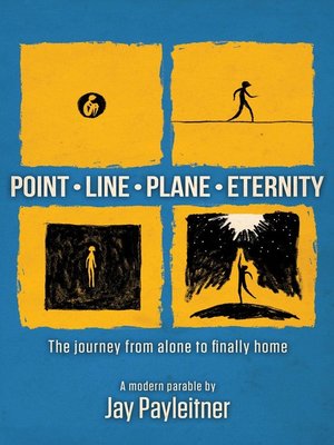 cover image of Point • Line • Plane • Eternity